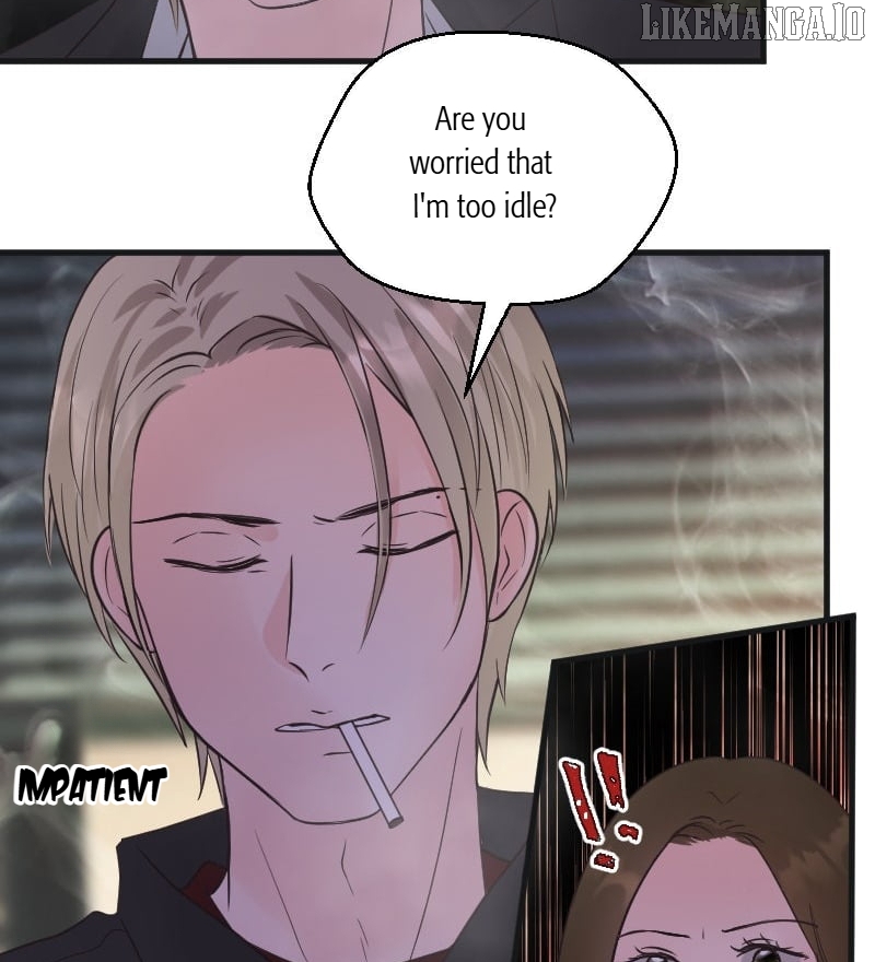 Soul to Soul Chapter 10 - page 55